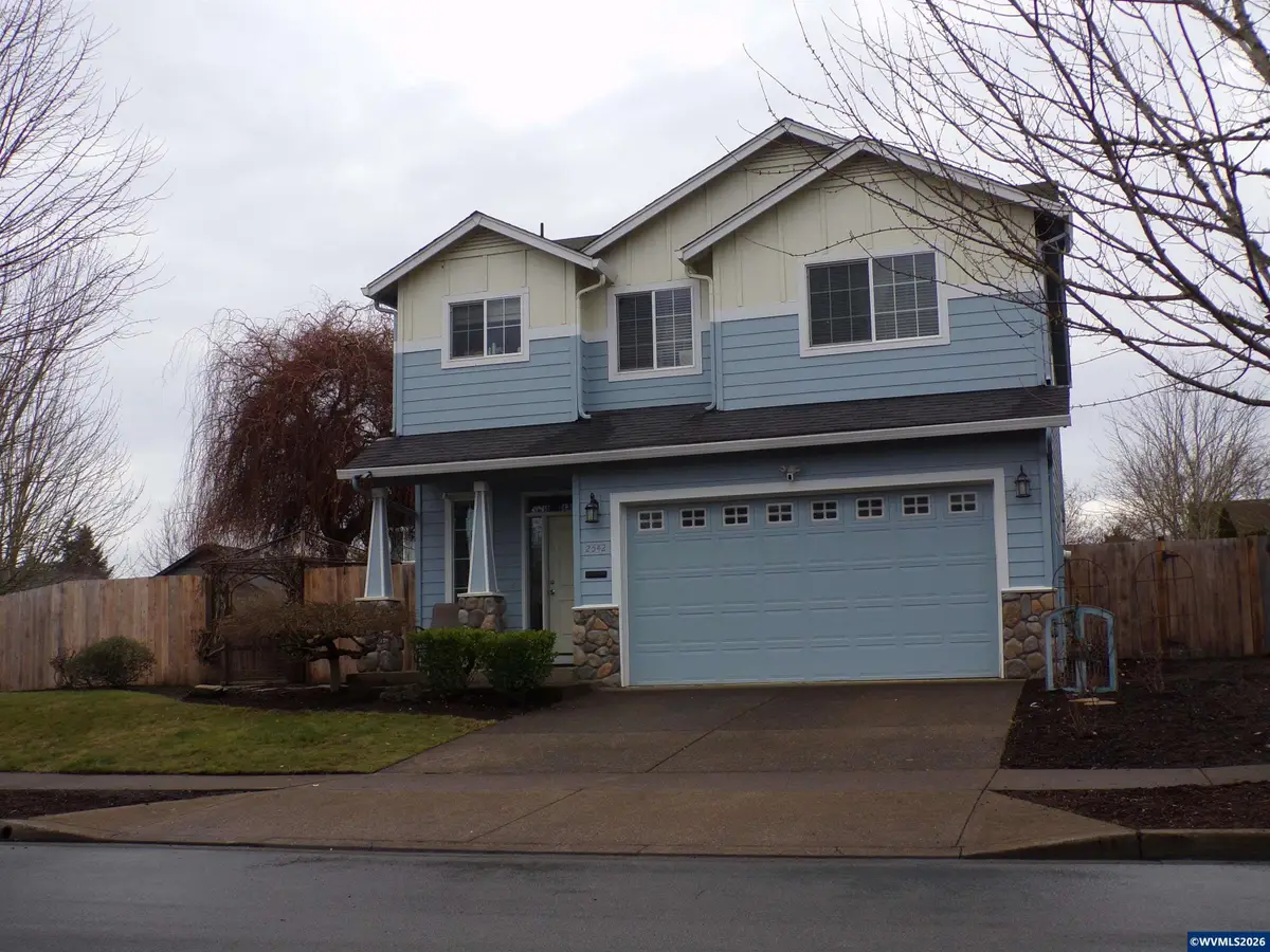 2542 Baines Blvd, Hubbard, OR 97032 - #1