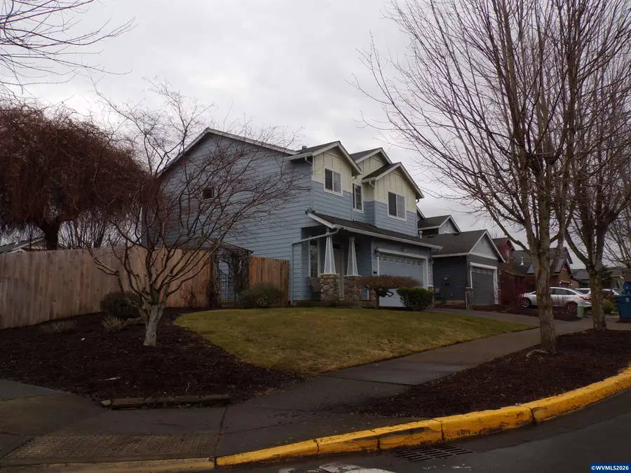 2542 Baines Blvd, Hubbard, OR 97032 - #2