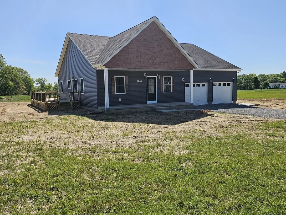 18366 N Jefferson Field Lane, Mount Vernon, IL 62864 - #1