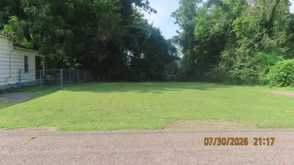 326 Allen Avenue, Jackson, TN 38301