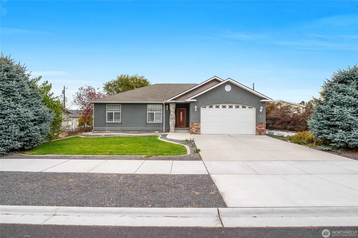 26 Ginkgo Street S, Soap Lake, WA 98851 - #1
