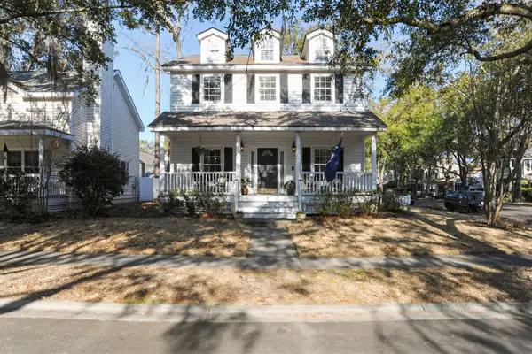 7 Regent Avenue, Bluffton, SC 29910