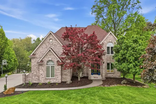 1807 Willow Oak Dr, Wexford, PA 15090