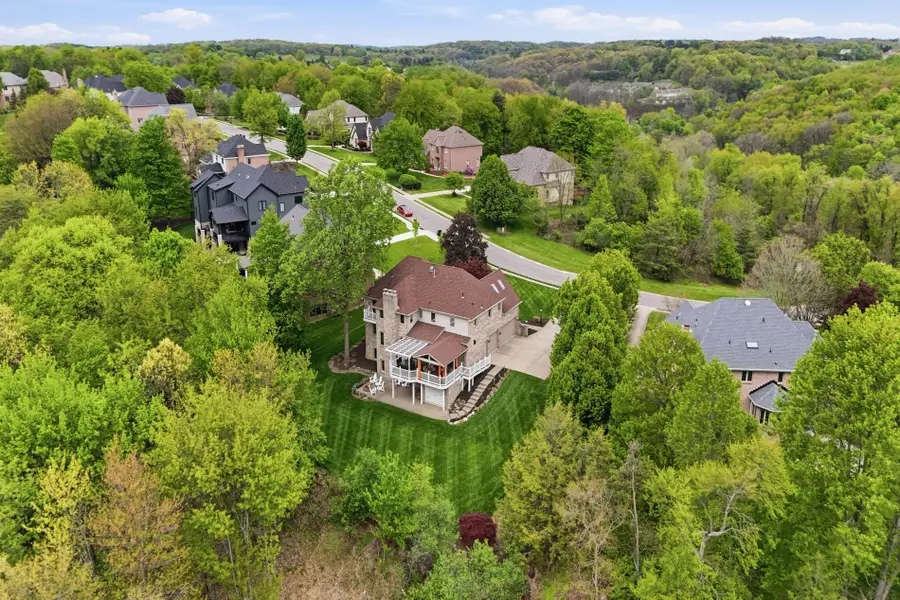 1807 Willow Oak Dr, Wexford, PA 15090 - #3