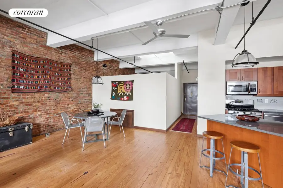 443 12th Street #5F, Brooklyn, NY 11215 - #3