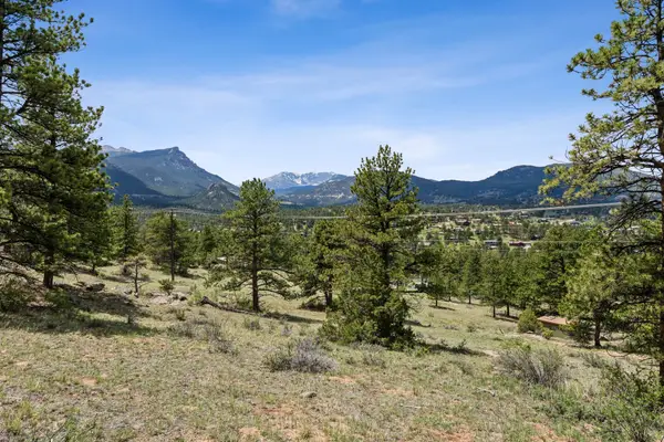 42 Governors Ln, Estes Park, CO 80517
