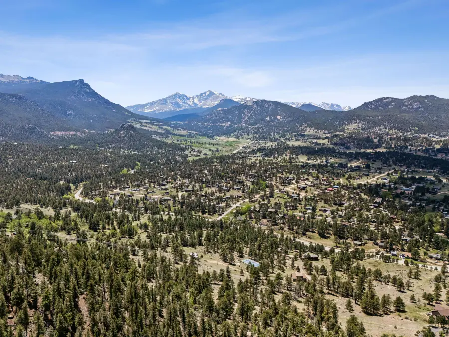 42 Governors Ln, Estes Park, CO 80517 - #2