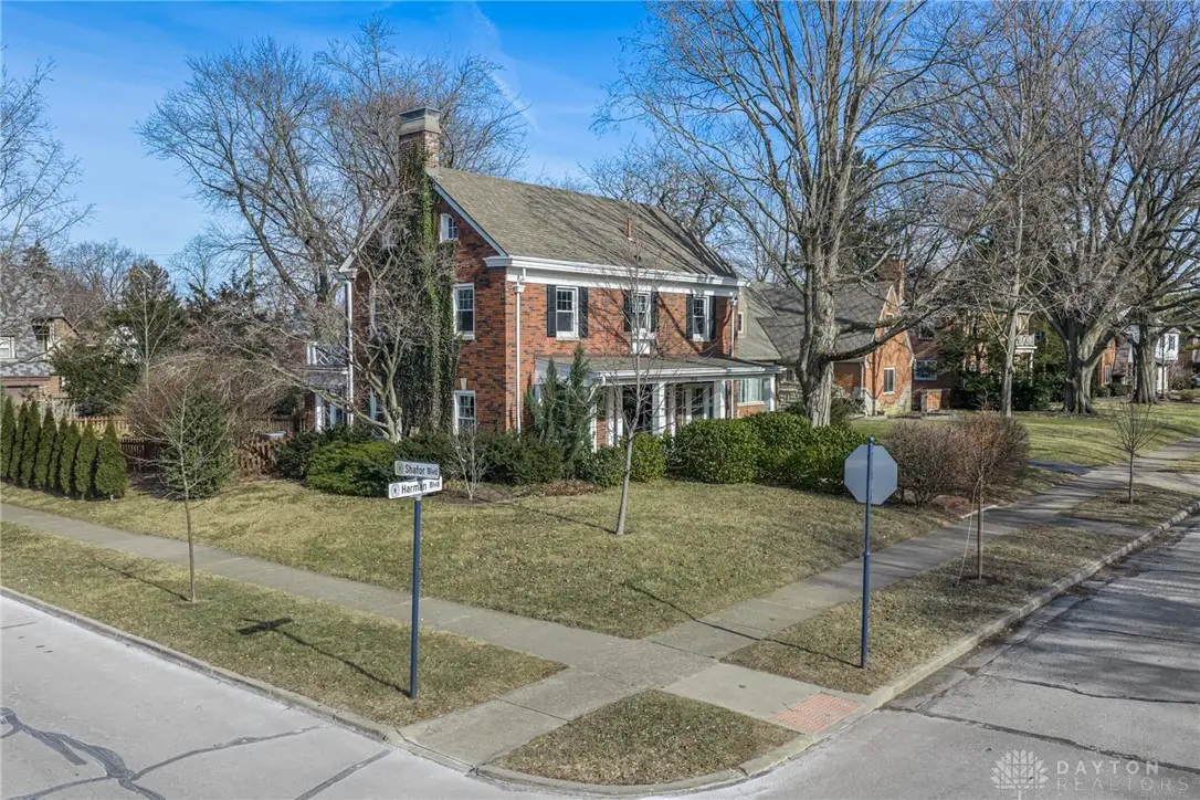 203 Harman Boulevard, Oakwood, OH 45419 - #1