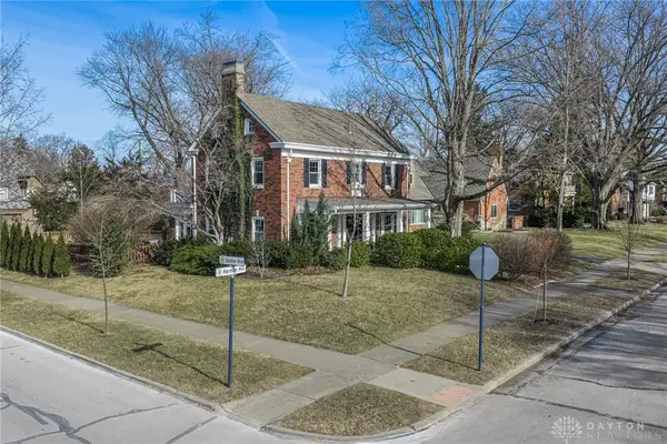 203 Harman Boulevard, Oakwood, OH 45419