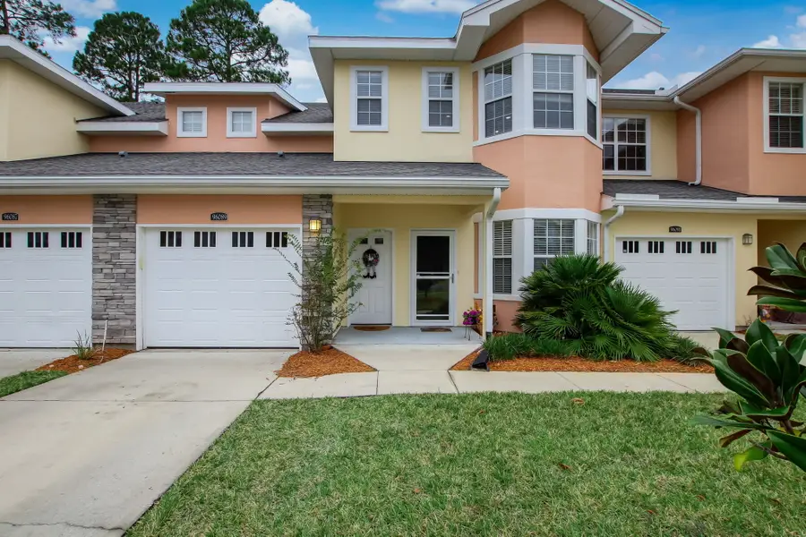 96089 Stoney Drive #2005, Fernandina Beach, FL 32034 - #2