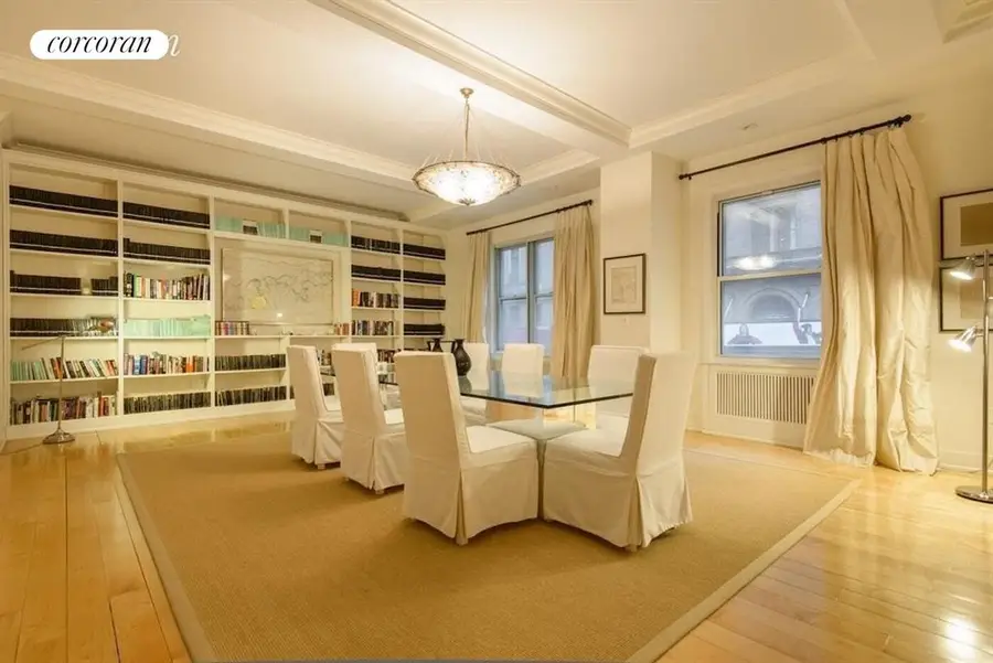 171 W 57th Street #2B, Manhattan, NY 10019 - #3
