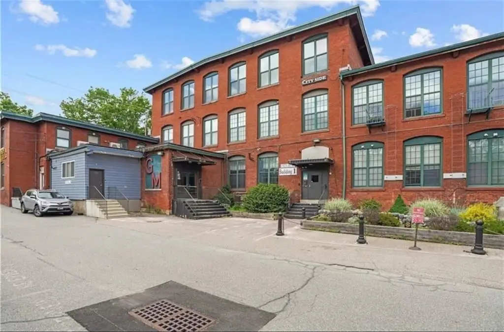 1117 Douglas Avenue , 120, North Providence, RI 02904 - #1