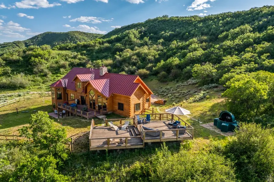 31055 Deerwood Ranch Road, Oak Creek, CO 80467 - Image #2