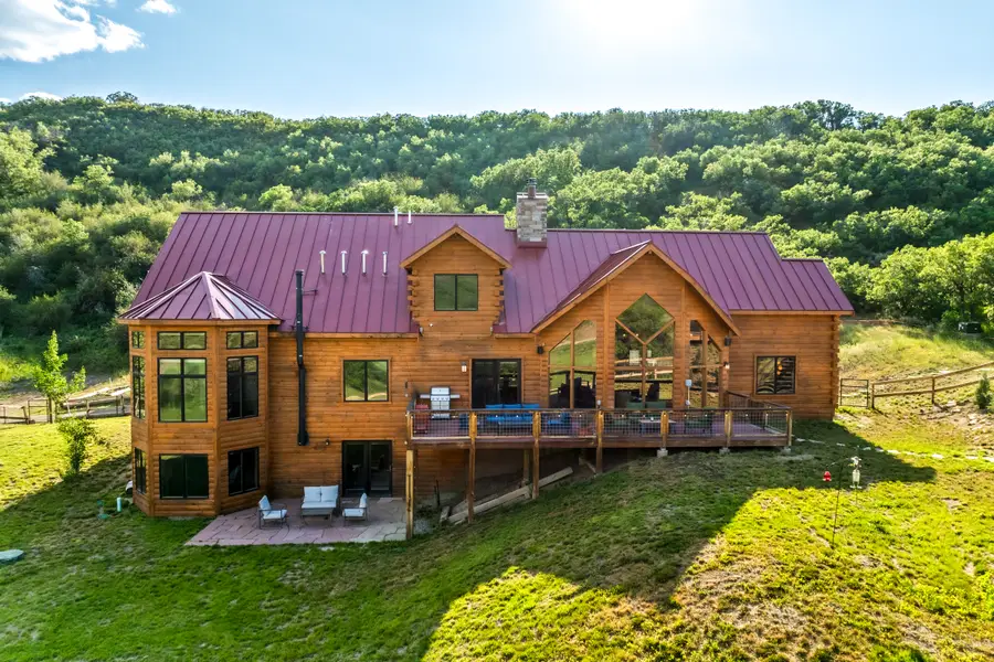 31055 Deerwood Ranch Road, Oak Creek, CO 80467 - Image #3