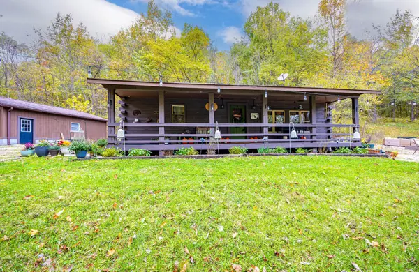 17017 Gibbs Lane, Metamora, IN 47030