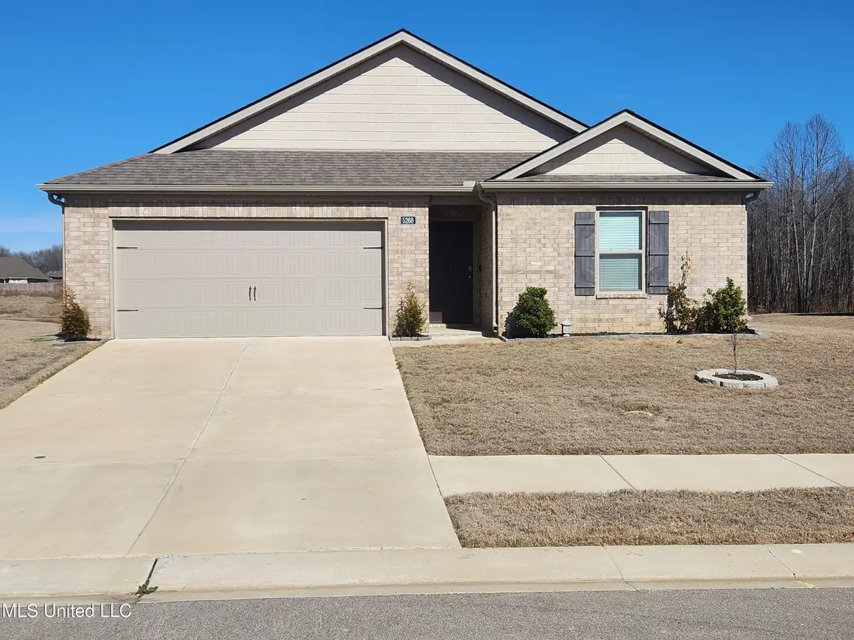 5268 Alpine Drive, Horn Lake, MS 38637 - #1