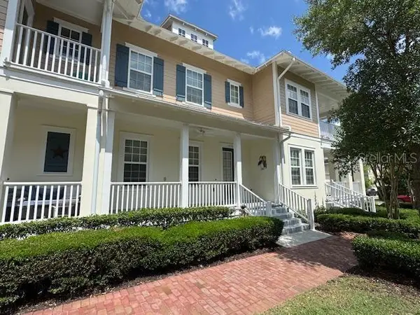 1432 Resolute Street, CELEBRATION, FL 34747