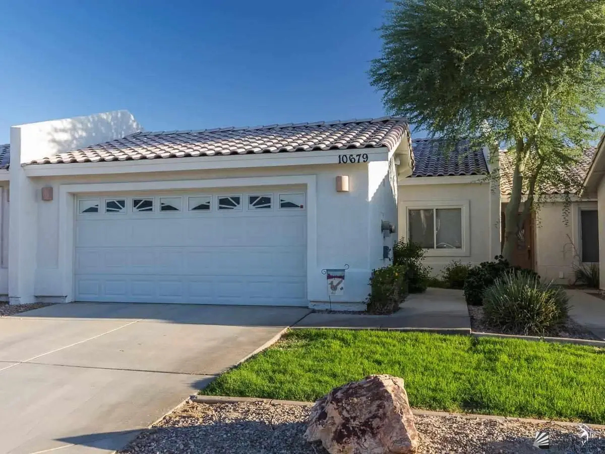 10679 E 34 ST, Yuma, AZ 85365 - #1