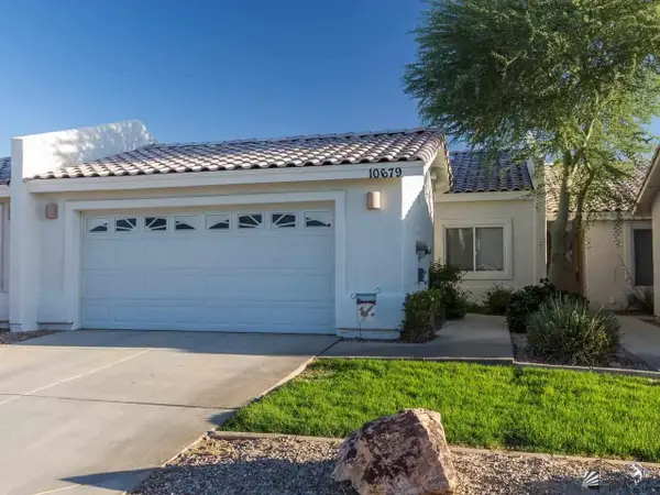 10679 E 34 ST, Yuma, AZ 85365