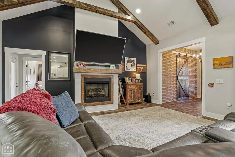 240 A County Road 765, Brookland, AR 72417 - #3