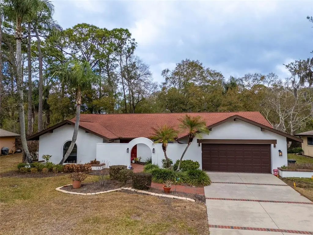 2240 Toniwood Lane, Palm Harbor, FL 34685 - #1