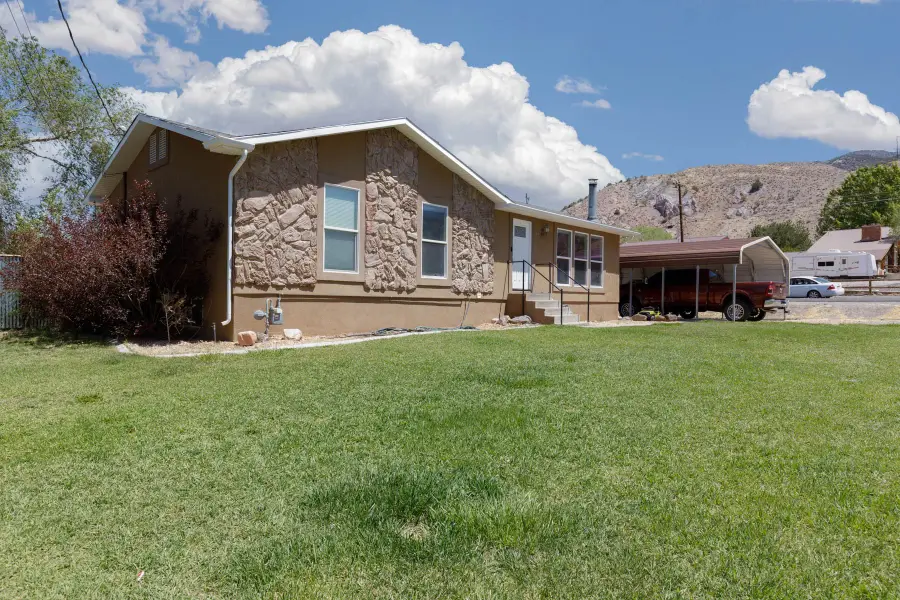 447 E 580 S, Monroe, UT 84754 - #2