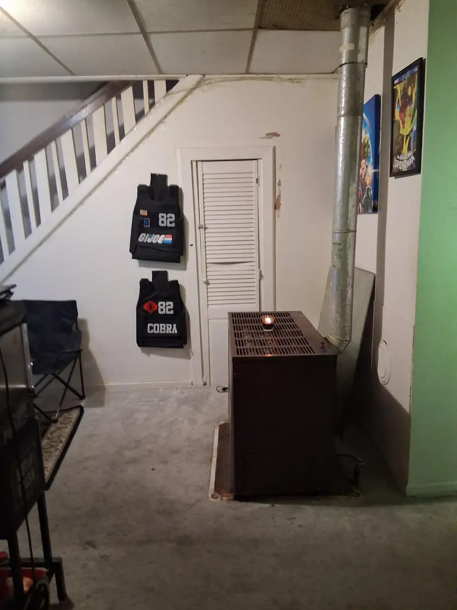 905 Maryland Ave, Cumberland, MD 21502 - #3