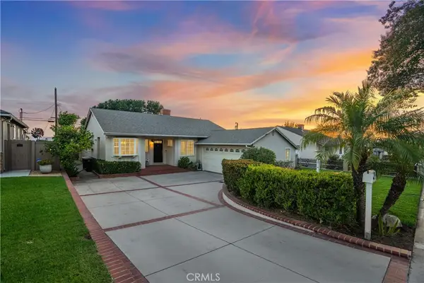 1831 Richard Street, Burbank, CA 91504