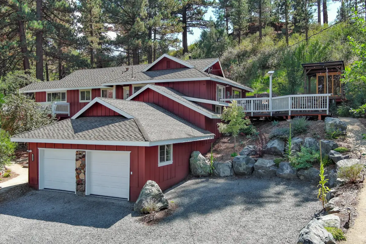 160 Laramie Street, Markleeville, CA 96120 - Image #1