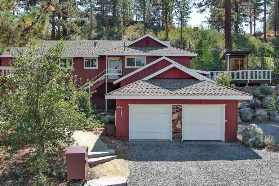 160 Laramie Street, Markleeville, CA 96120 - Image #2