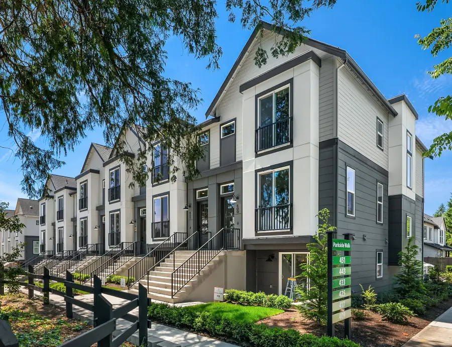 425 Parkside Walk, Sammamish, WA 98074 - #2