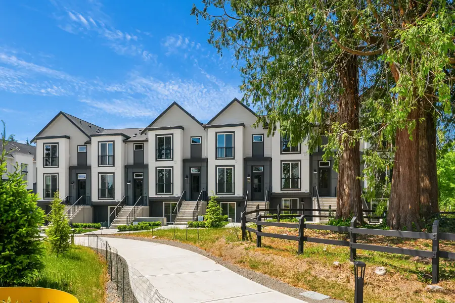 425 Parkside Walk, Sammamish, WA 98074 - #3