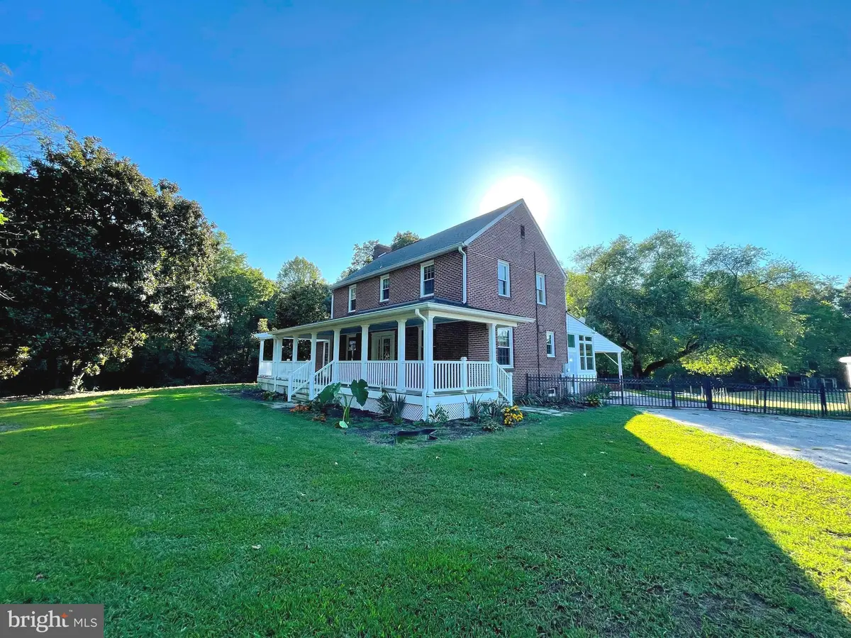 4085 Hallowing Point Road, Prince Frederick, MD 20678 - #1