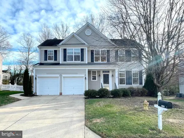 41555 Singletree Drive, Leonardtown, MD 20650