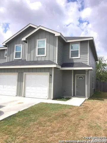 3815 Key West #1, Converse, TX 78109 - #1