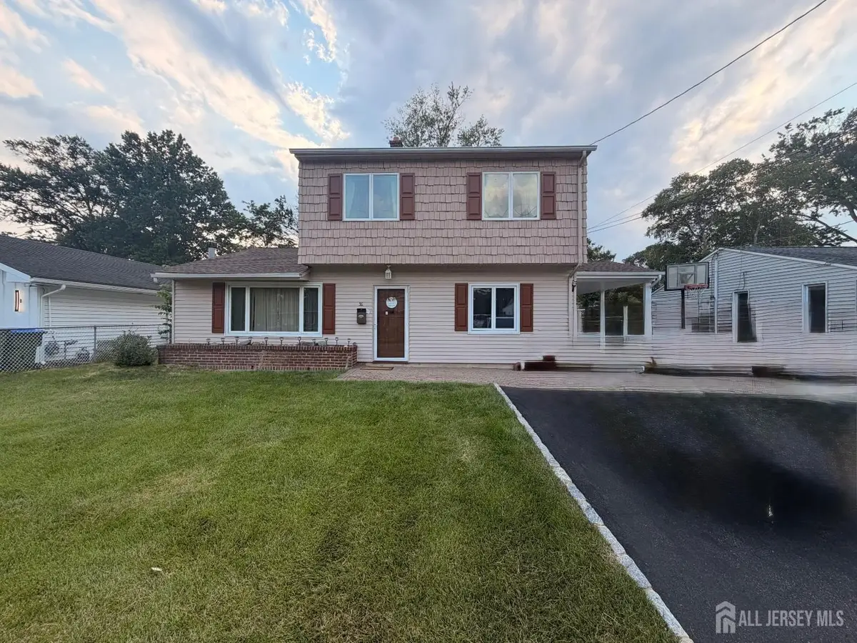 36 Cambridge Road, Edison, NJ 08817 - #1