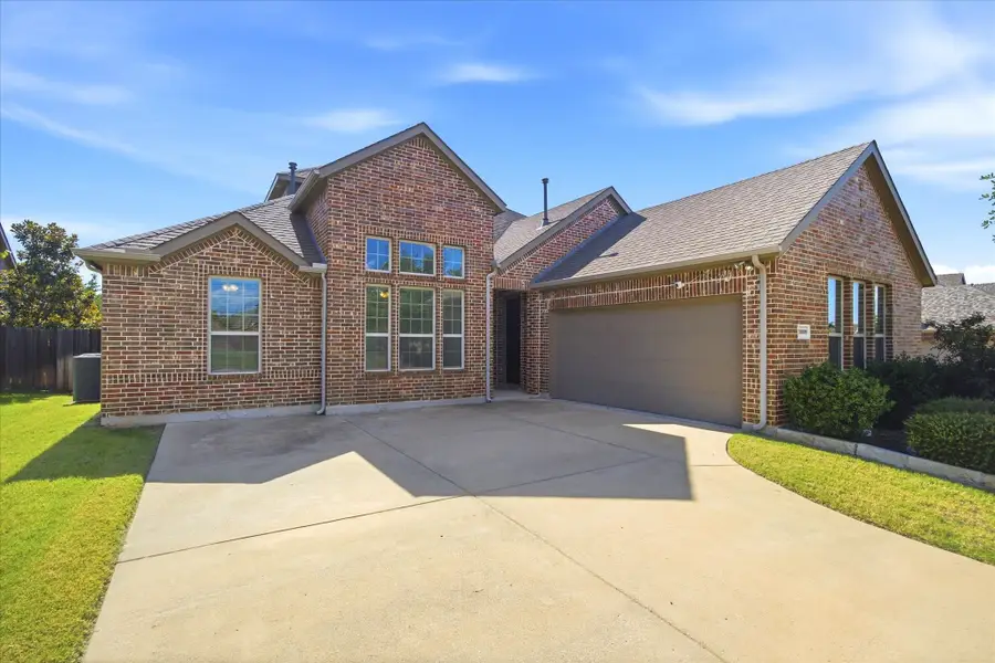 3909 Whitman Drive, Rockwall, TX 75087 - #2