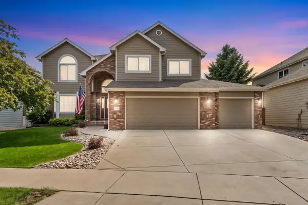 3221 Ledgestone Ct, Fort Collins, CO 80528