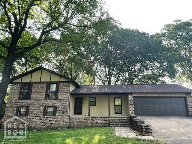 206 Cater Drive, Jonesboro, AR 72405 - #1