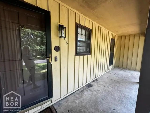 206 Cater Drive, Jonesboro, AR 72405 - #2