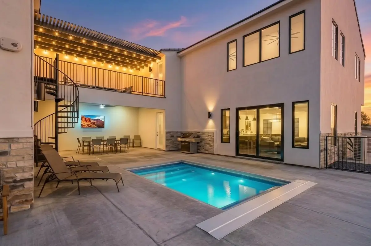 1460 S Windsor Pkwy #6, Hurricane, UT 84737 - #1