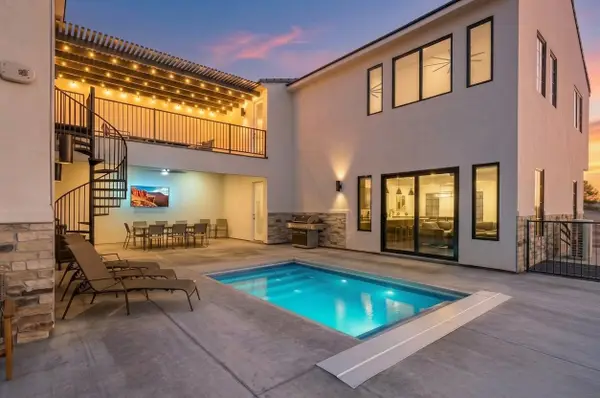 1460 S Windsor Pkwy #6, Hurricane, UT 84737