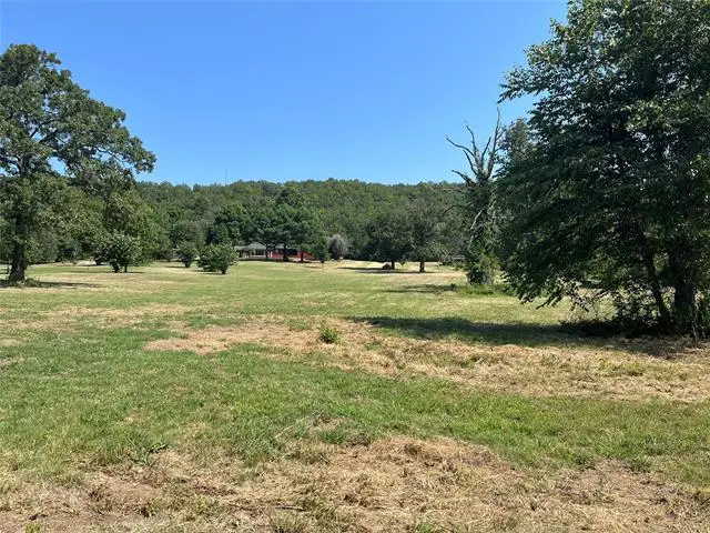 205 Park Place S, Quinton, OK 74561 - #3