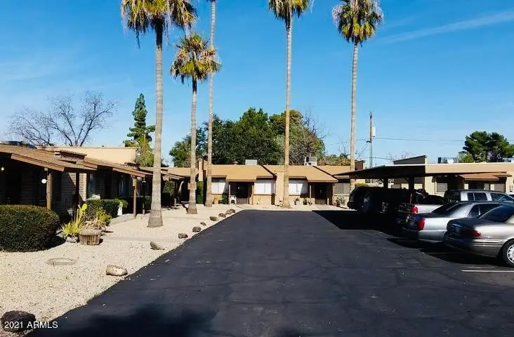 2340 W HAYWARD Avenue #2, Phoenix, AZ 85021 - #1