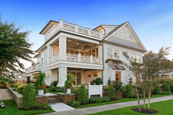 12 E Newcastle, Ocean City, NJ 08226