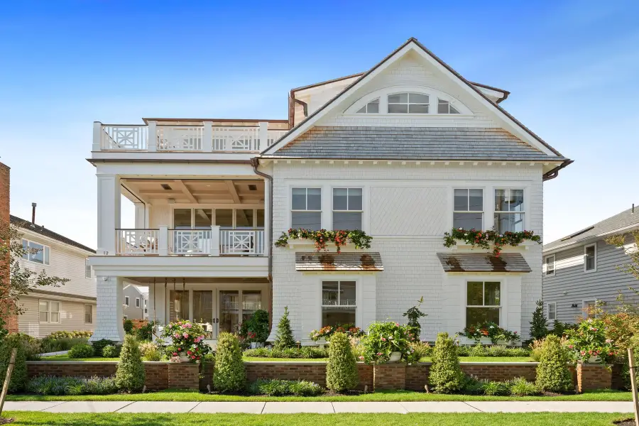 12 E Newcastle, Ocean City, NJ 08226 - #2