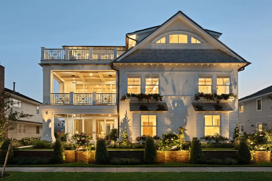12 E Newcastle, Ocean City, NJ 08226 - #3