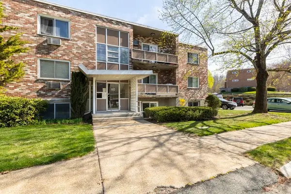 60 Lionel Ave , B, Waltham, MA 02452