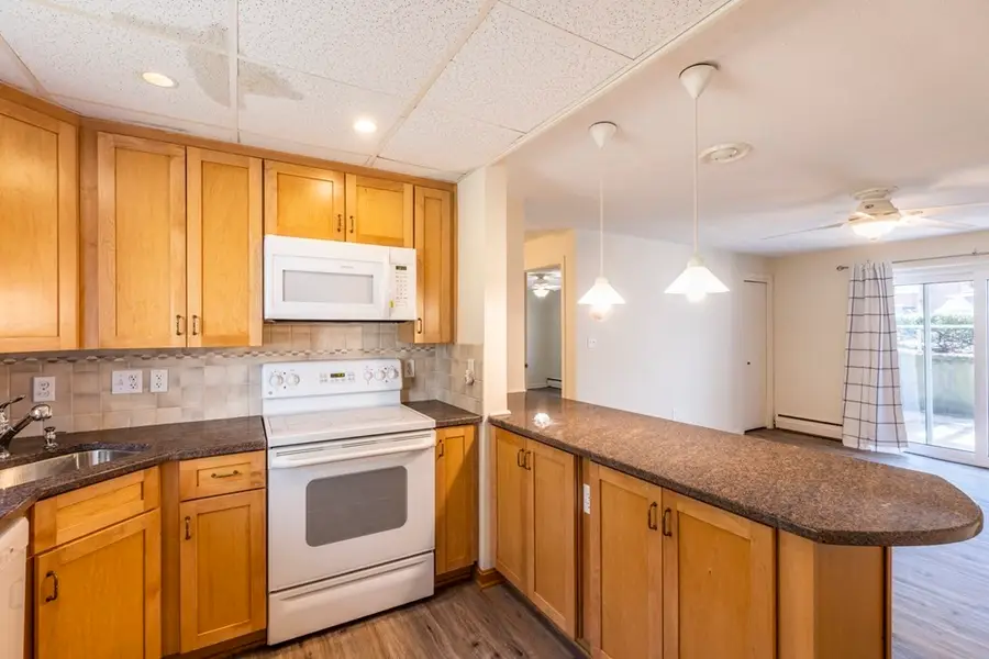 60 Lionel Ave , B, Waltham, MA 02452 - Image #2