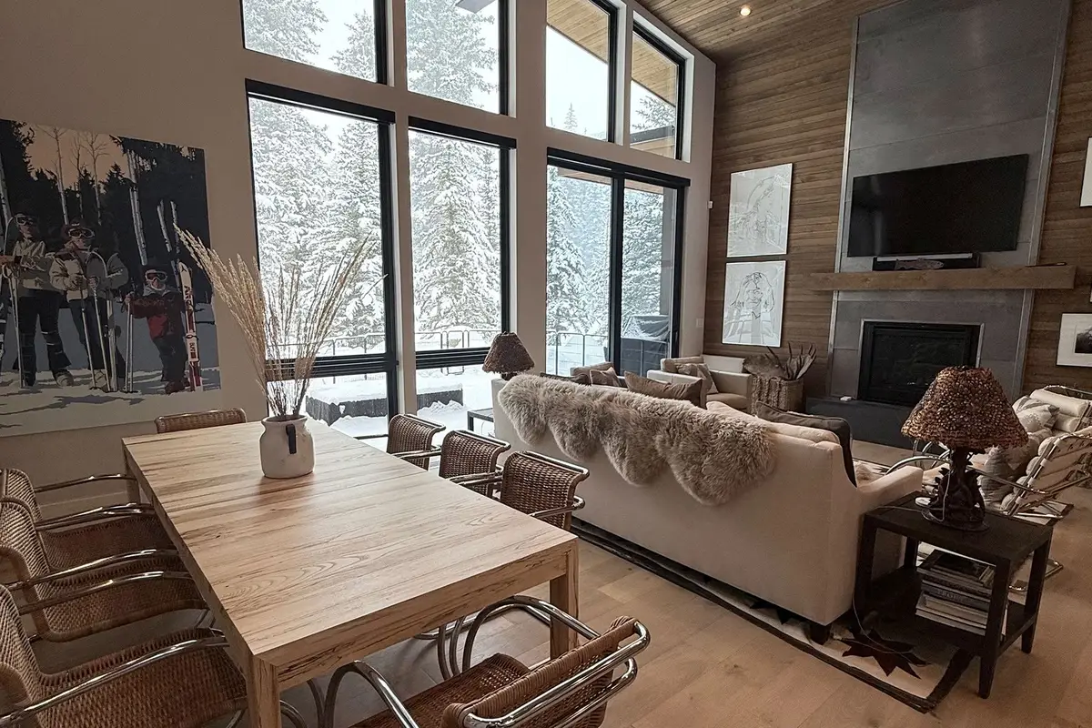 15465 Tall Timber Rd, Jackson, WY 83001 - #1